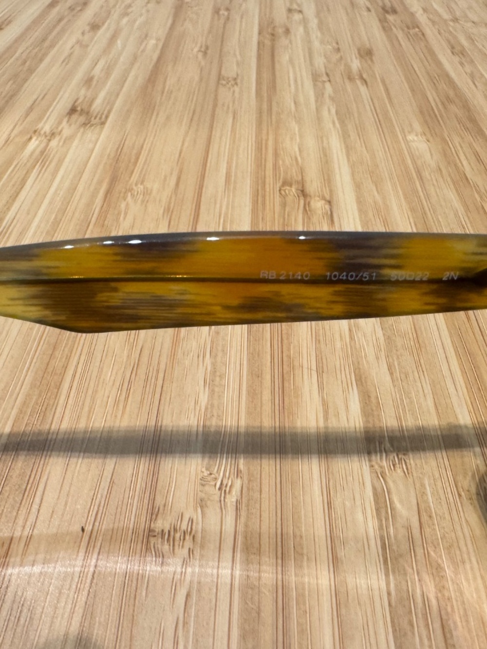 Rayban wayfarers - Picture 5 of 6